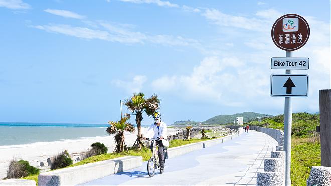 自行车游读花东2日｜太鲁阁峡谷自行车 X 洄澜漫波 