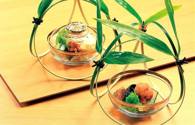 京都左京拒绝摘星-怀石料理美浓吉本店竹茂楼