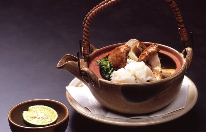 京都左京拒绝摘星-怀石料理美浓吉本店竹茂楼