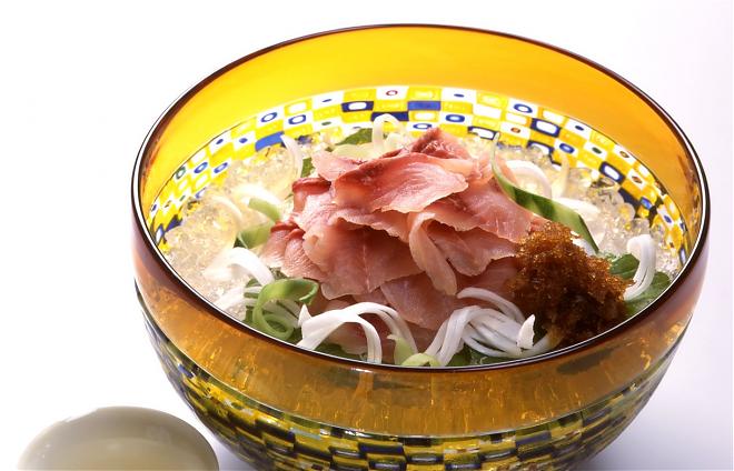 京都左京拒绝摘星-怀石料理美浓吉本店竹茂楼