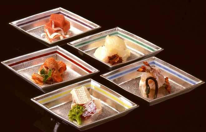 京都左京拒绝摘星-怀石料理美浓吉本店竹茂楼