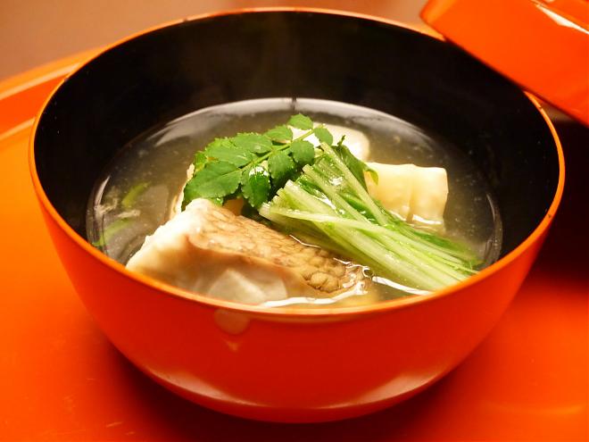 京都左京拒绝摘星-怀石料理美浓吉本店竹茂楼