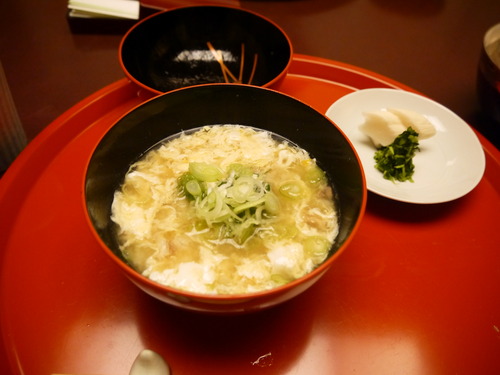 京都左京拒绝摘星-怀石料理美浓吉本店竹茂楼