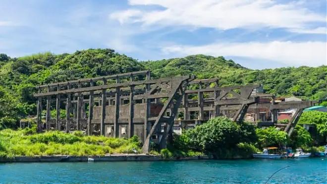 皇冠海岸 观光之冠｜基隆&北海岸风情二日游