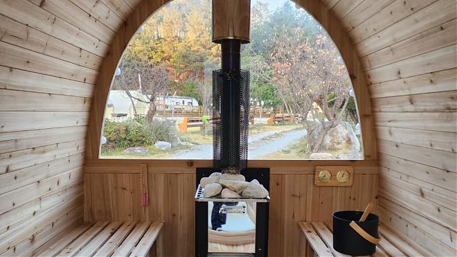 龙平滑雪度假村＆玩转江陵三日滑雪团｜朝圣韩剧拍摄地