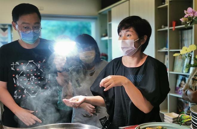 绿岛三日游｜岛屿天堂 x 绿盛食代 x 在地文化导览