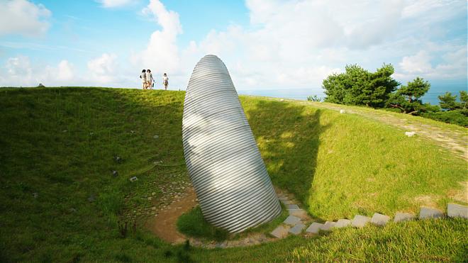 (4人成团)首尔出发|江陵x打卡文艺景点二日游(含餐/住宿)
