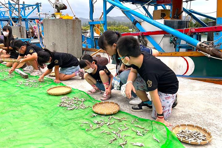 2026金山磺火季海上观赏预订｜世界仅存磺火捕鱼‘蹦火仔’