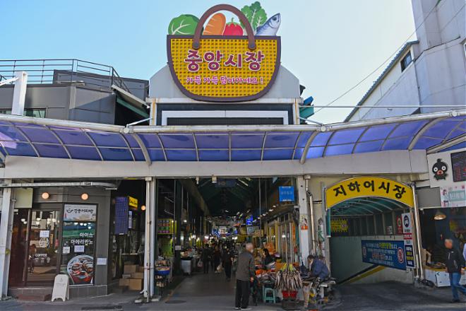 2025江陵夏季水上活动＆韩屋体验2日游｜注文津海边.韩式烤肉(中文服务)