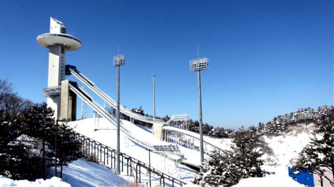 2025-26江陵冬季2日游｜平昌Alpensia滑雪&教学．入住人气韩屋｜中文服务