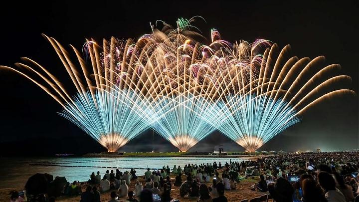 2025冲绳海炎祭限定.机加酒4日/5日团体自由行 (乐桃)