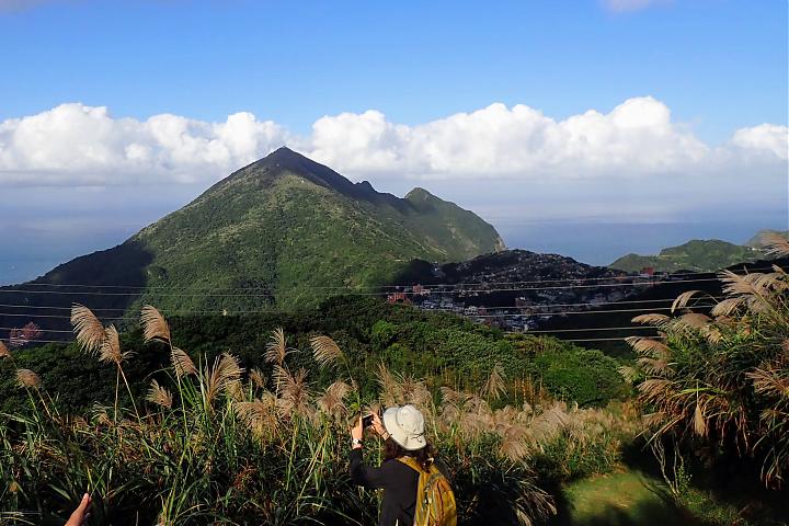 淡兰古道北路健行｜小粗坑古道．寻访淘金聚落遗址