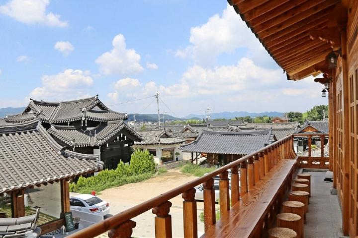 庆州UNSECO文化遗产2日游｜佛国寺＆入住韩屋