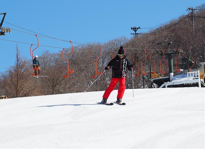名古屋出发|御在所岳玩雪＆Aquaignis 美人片冈天然温泉一日游