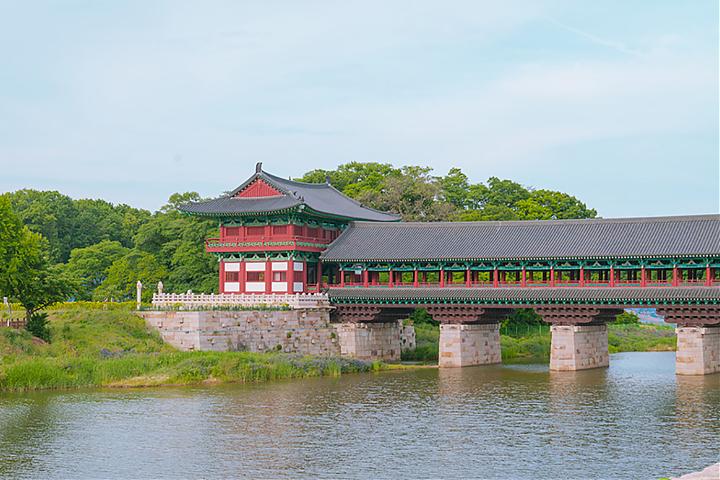 庆州韩屋良洞村＆玉山书院｜世界文化遗产2日游