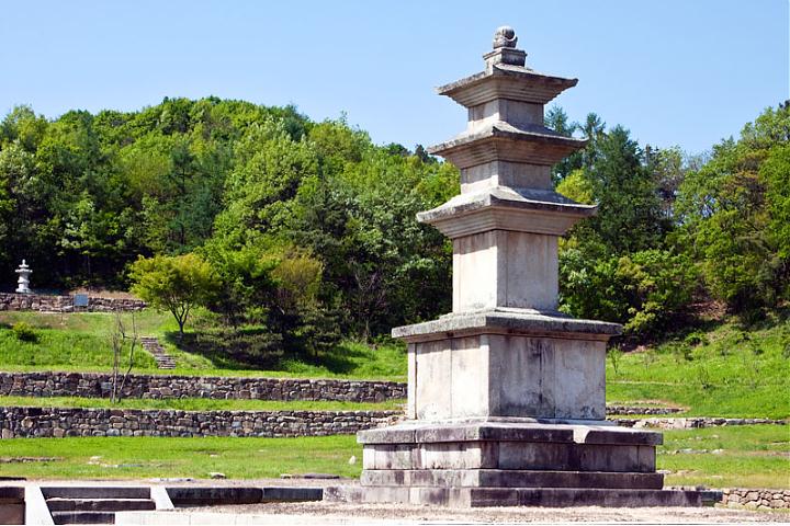 庆州韩屋良洞村＆玉山书院｜世界文化遗产2日游