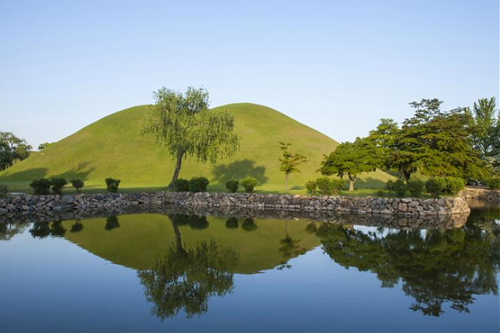 庆州韩屋良洞村＆玉山书院｜世界文化遗产2日游