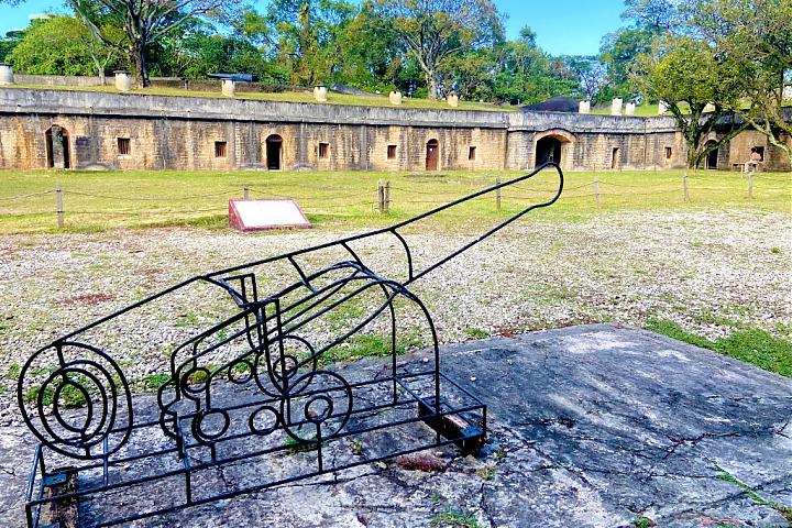 淡水艺韵慢旅一日｜云门律动体验课＆味蕾飨宴