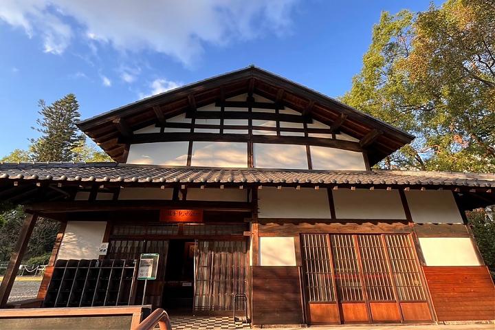 淡水艺韵慢旅一日｜云门律动体验课＆味蕾飨宴