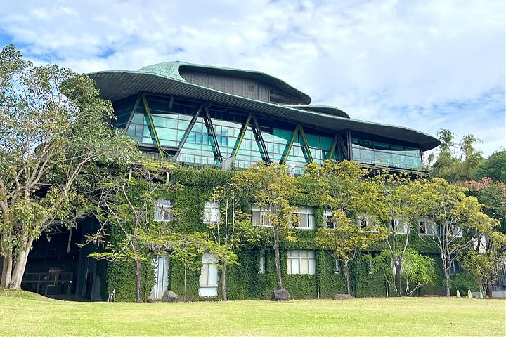 淡水艺韵慢旅一日｜云门律动体验课＆味蕾飨宴