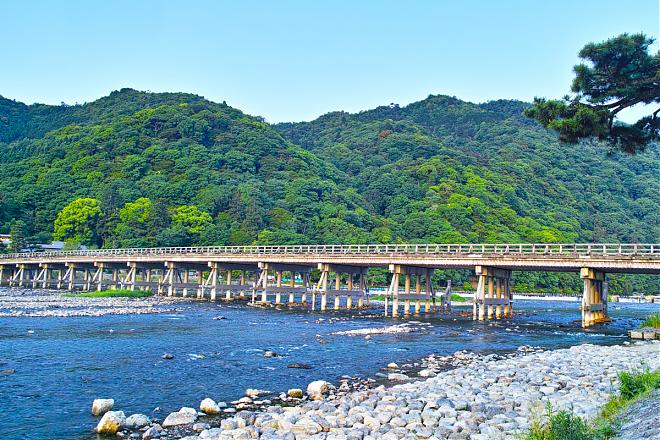 岚山.天桥立.伊根船屋.美山町合掌村雪灯笼2日游|京都.大阪出发
