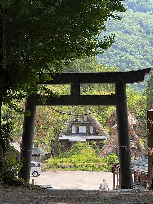 大阪出发｜白川乡合掌村.飞驒高山.金泽2日游(中文领队/来回交通)