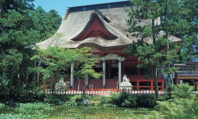 浓厚山形特色2日游 | 仙台出发（含一晚温泉酒店住宿）