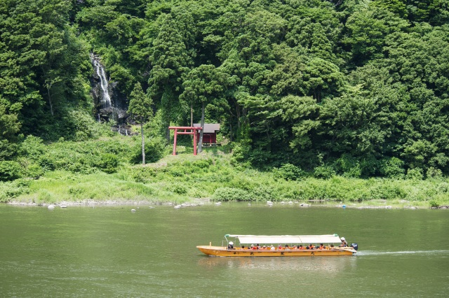 浓厚山形特色2日游 | 仙台出发（含一晚温泉酒店住宿）