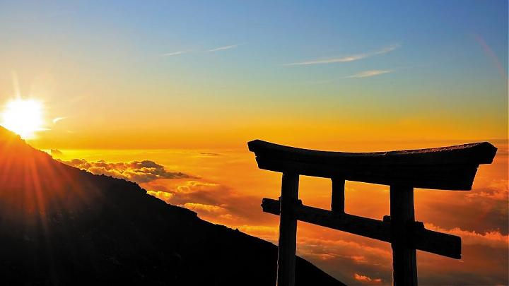 2026富士山登山2天1夜富士宫线+机加酒5日自助游(中文向导)