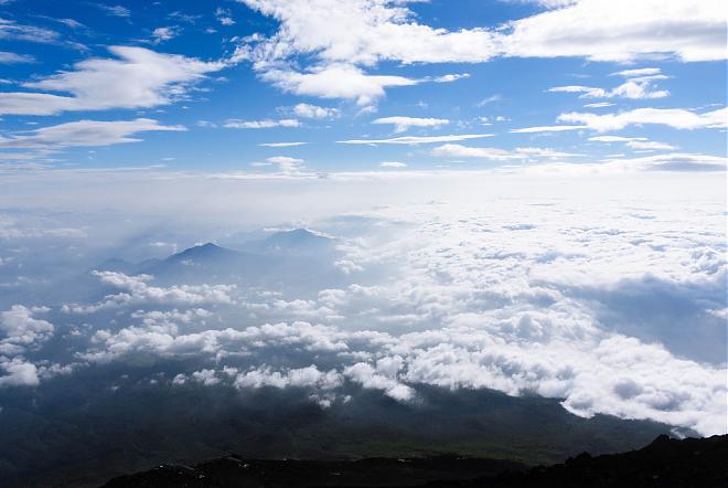 2026富士山登山2天1夜富士宫线+机加酒5日自助游(中文向导)