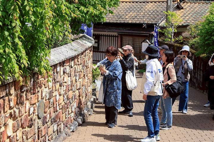 九州佐贺工艺物语五日｜从藩主献上品到日用之美 