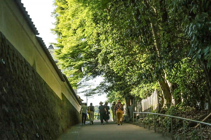 日本爱知陶器散步六日｜探访古窑．风格生活之旅