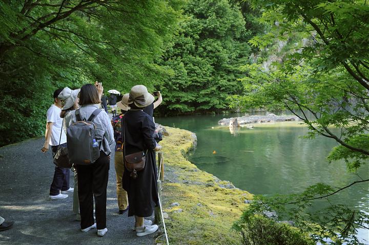 日本爱知陶器散步六日｜探访古窑．风格生活之旅