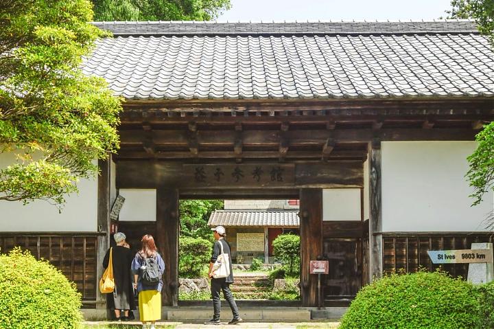 益子风土人文五日 ｜走进陶土、生活与艺术家的日常