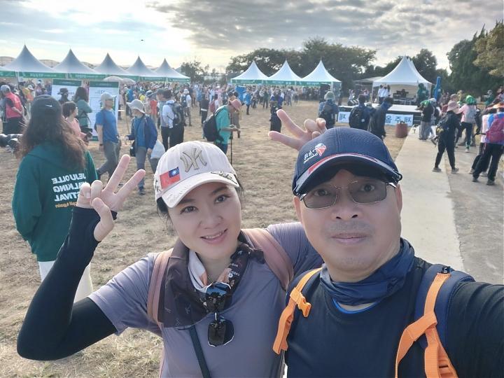 勾搭勾搭・偶来｜济州岛徒步登山分享会x新手友善