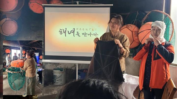 【庆典限定】济州偶来徒步大会｜走进枫红与柑橘孕育风土季节