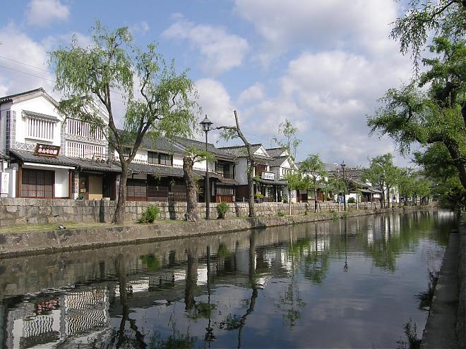 Kansai, Japan Private Car Tour: Hyogo and Okayama Historical Spots