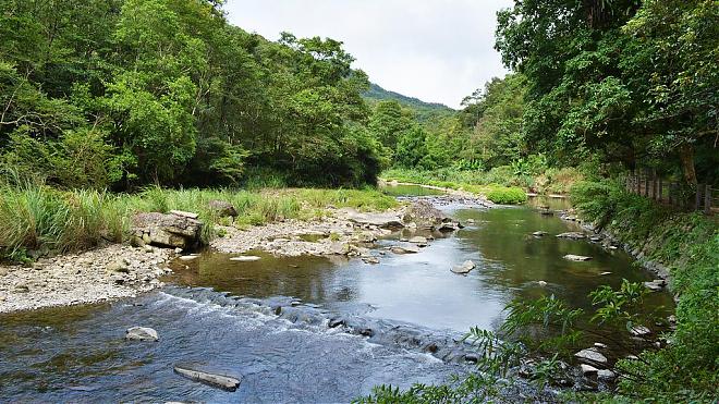 [Tanlan Historic Trail] The Most Beautiful Mountain Trail. Hike the Beishi Xiwantan Historic Trail | Fully Guided Tour