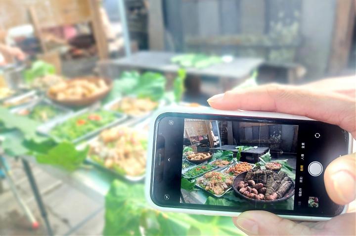 A Day at Pingtung's Laoqijia Slate House Village | The Largest Paiwan Slate House Settlement