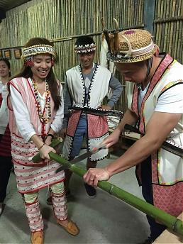 A Forgotten Paradise Beneath Mount Taiping｜Yilan Leshui Tribe One-Day In-Depth Tour