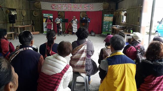 A Forgotten Paradise Beneath Mount Taiping｜Yilan Leshui Tribe One-Day In-Depth Tour