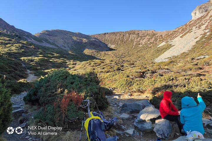 2-Day/2-Night Snow Mountain East Peak Hiking Tour | Overnight at 369 Mountain Villa | Snow Mountain Circle Valley & Black Forest