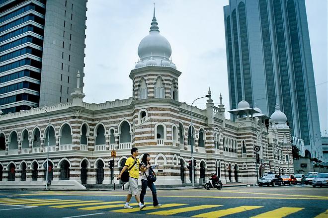 Chinese-Speaking Driver & Guide | Kuala Lumpur Half-Day Chartered Tour (4 Hours, Morning or Afternoon Departures Available)