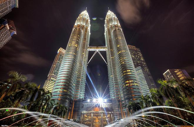 Chinese-Speaking Driver & Guide | Kuala Lumpur Half-Day Chartered Tour (4 Hours, Morning or Afternoon Departures Available)