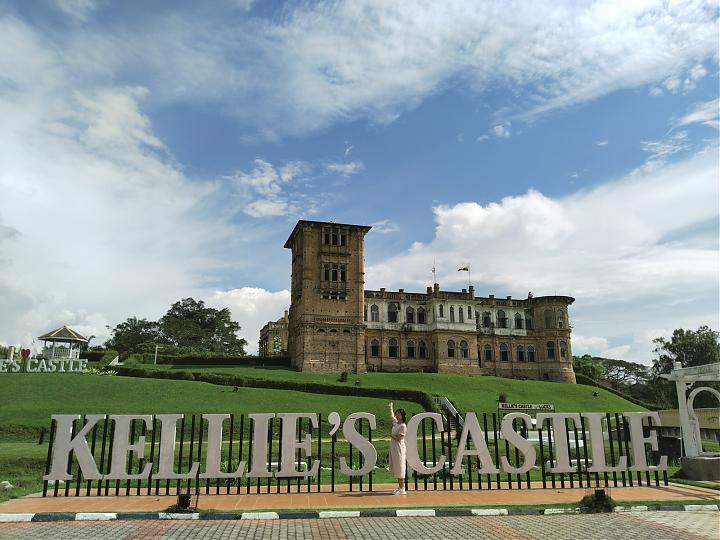 Ipoh Day Trip by Private Car (Departure from Kuala Lumpur/Ipoh | Chinese-speaking Driver/Guide)