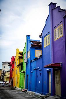 Departing from Kuala Lumpur | Two-Day Ipoh Charter Tour: Explore Natural Scenery, History, and Culture