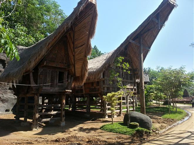 Bali Island One-Day Tour
