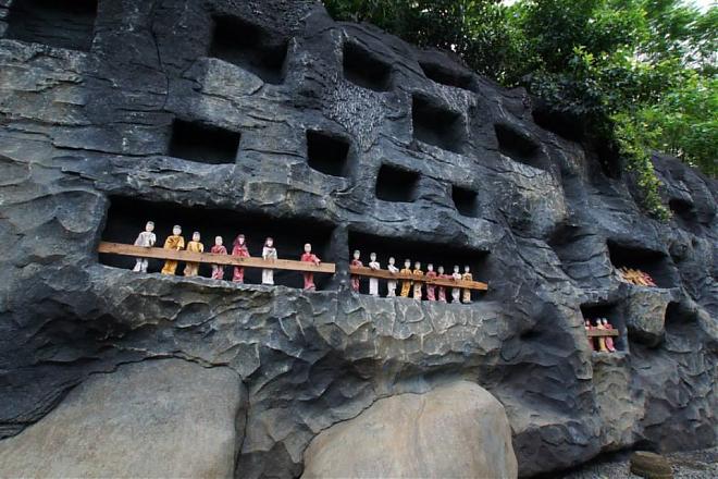 Bali Island One-Day Tour