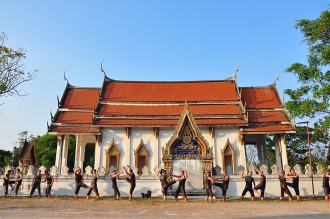 Bangkok, Thailand | Amphawa Afternoon Tea and Double Floating Market Day Tour