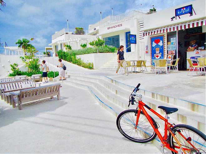 [Okinawa Bicycle Rental] A New Way to Explore Okinawa and Enjoy Its Beautiful Scenery